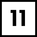 11