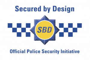Secured by Design (SBD) is the official police security initiative that works to improve the security of buildings and their immediate surroundings to provide safe places to live, work, shop and visit.