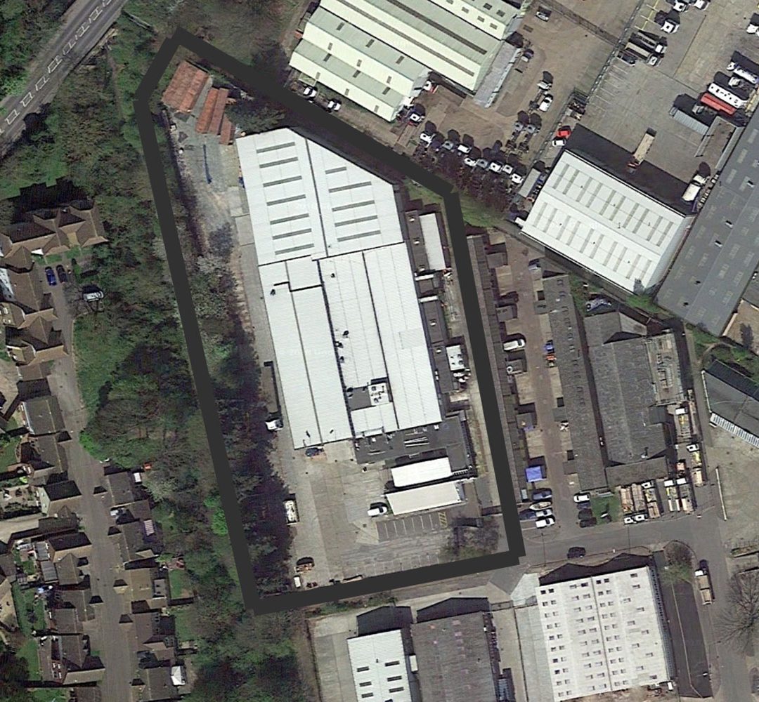 Factory-View