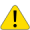 warning