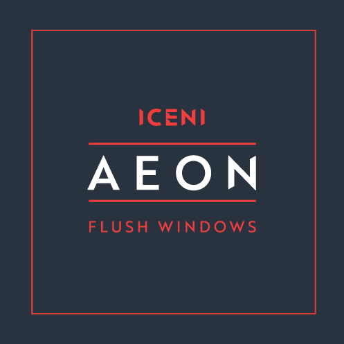 Aeon Flush windows