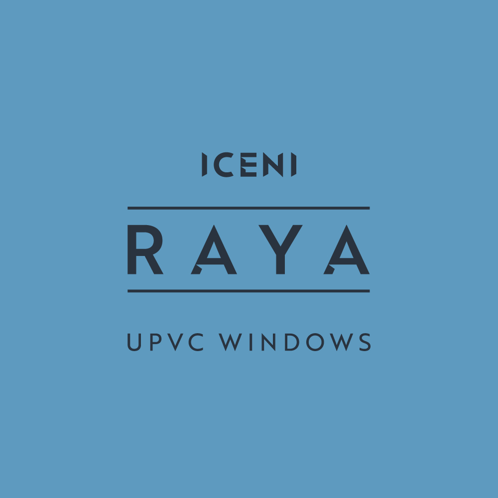 Aluminium windows and doors
