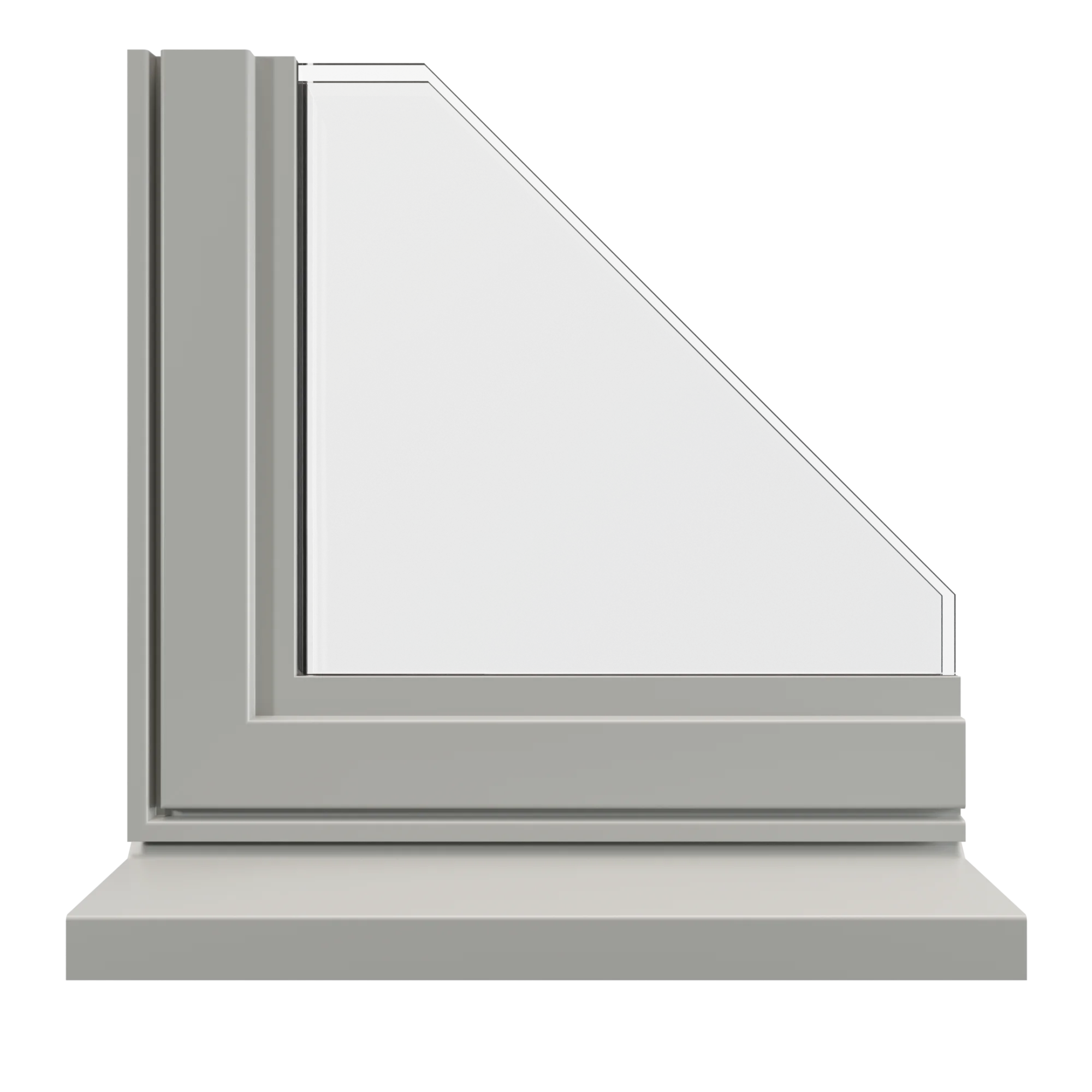 Agate Grey