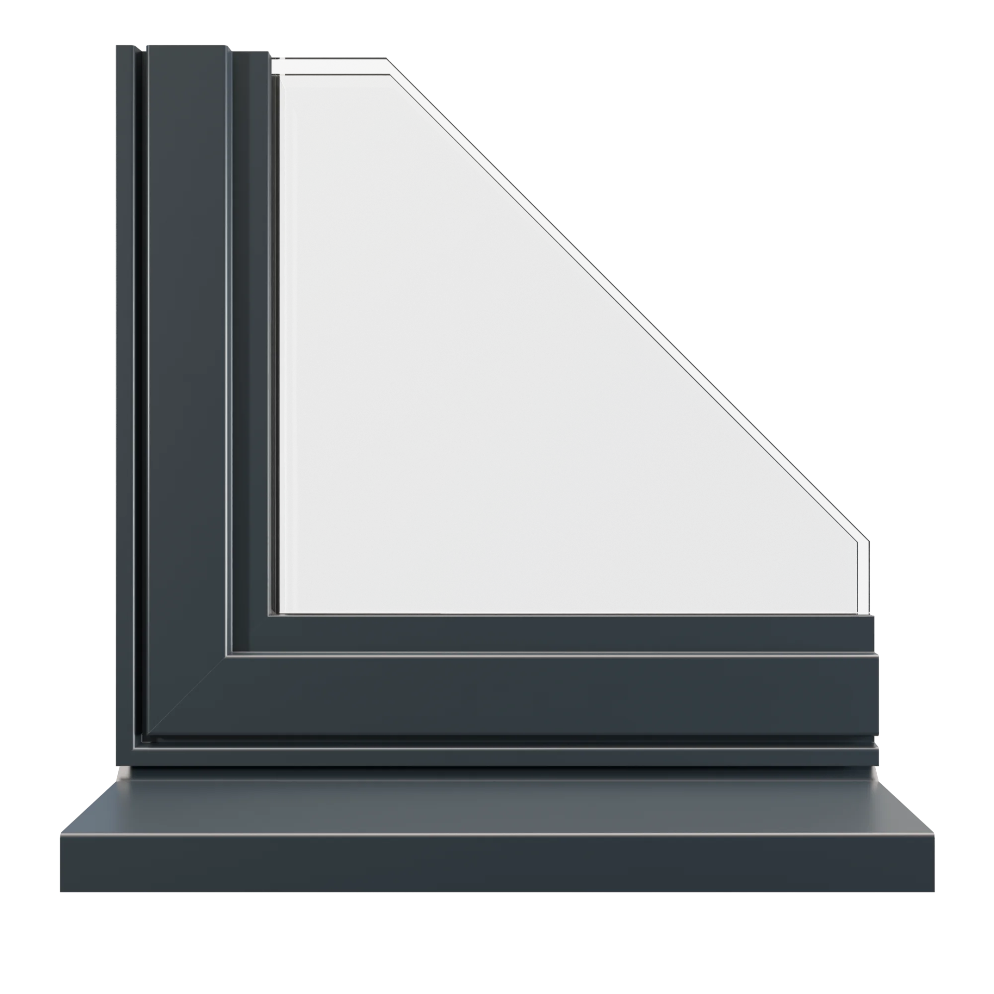 Anthracite Grey