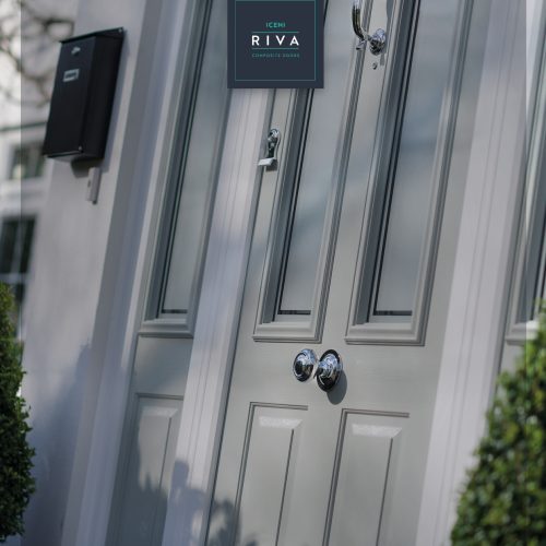 RIVA Brochure V2.0 Cover RIVA Brochure V2.0 Cover