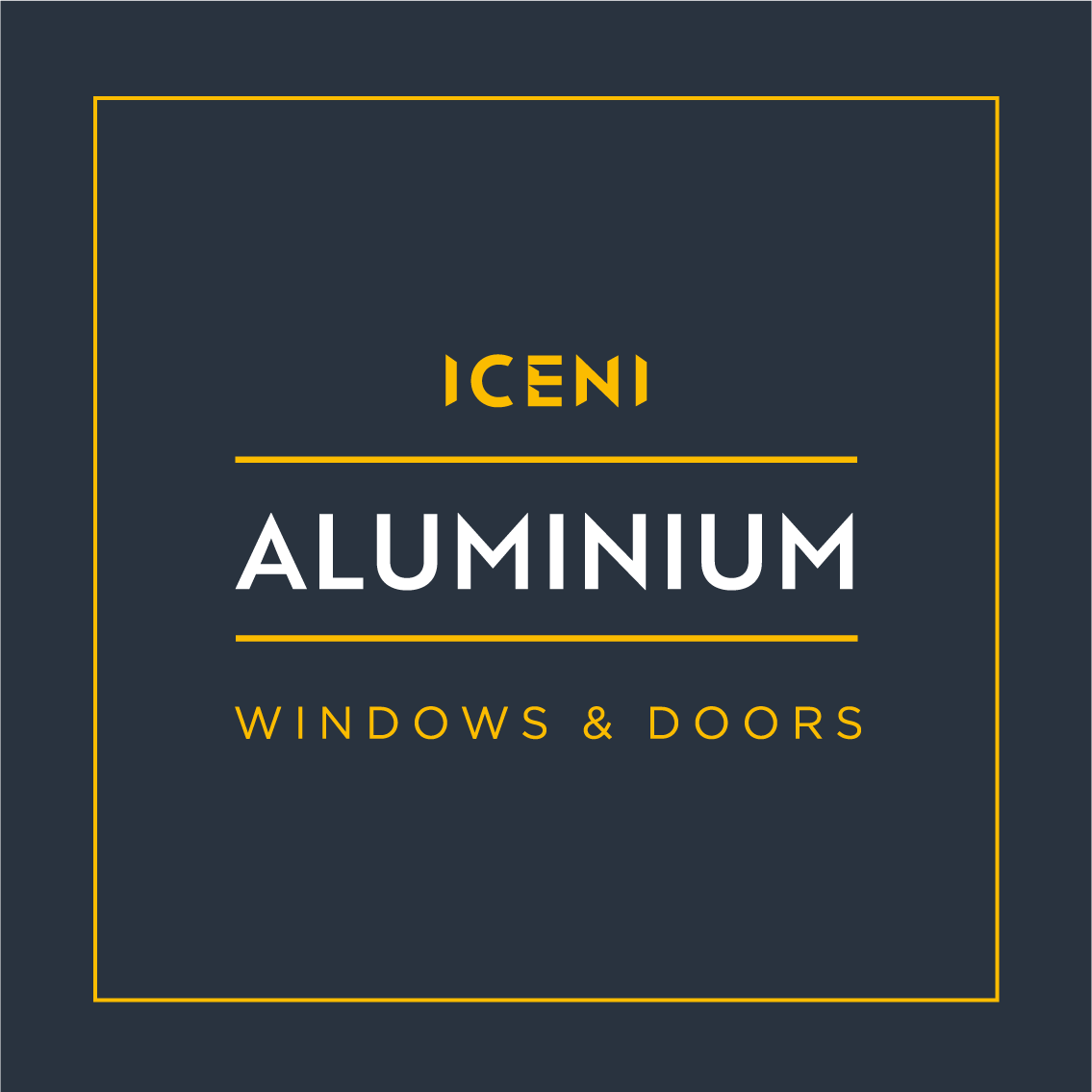 ICENI ALUMINIUM